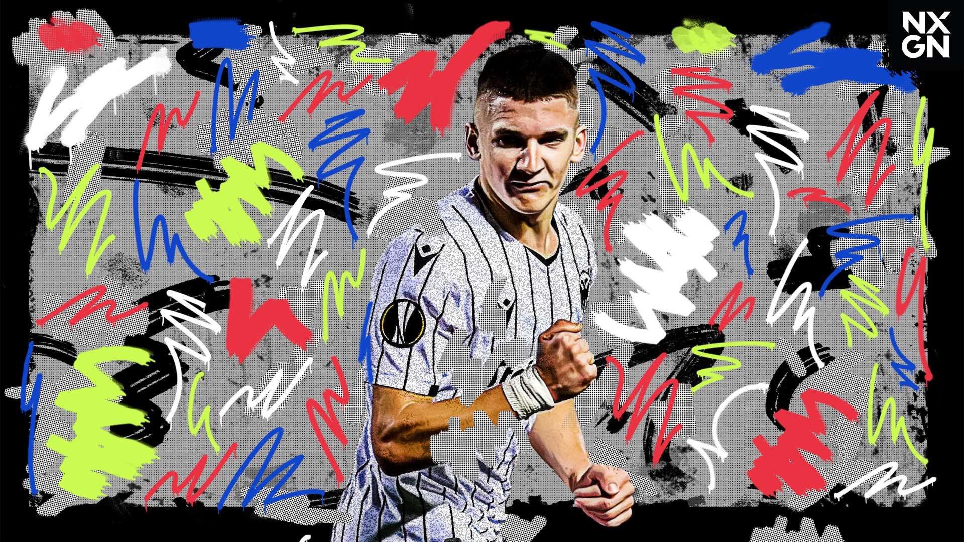 欧冠淘汰賽 欧冠淘汰賽