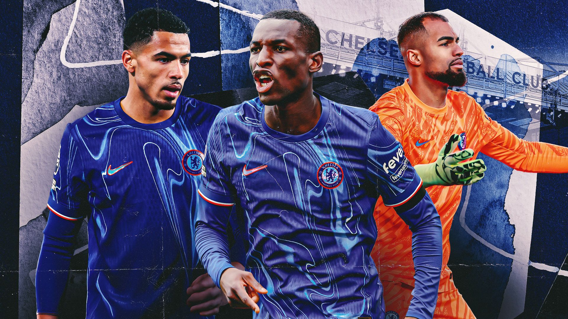 中場核心 中場核心